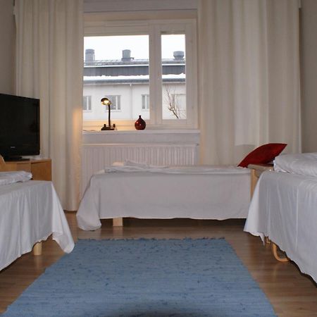 Citimotel Lappeenranta Eksteriør billede