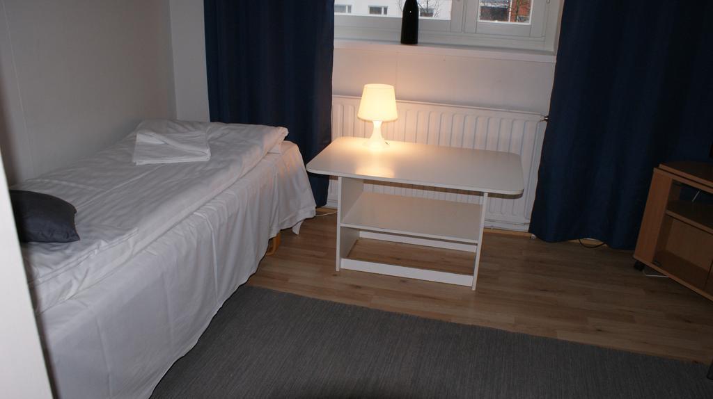 Citimotel Lappeenranta Værelse billede