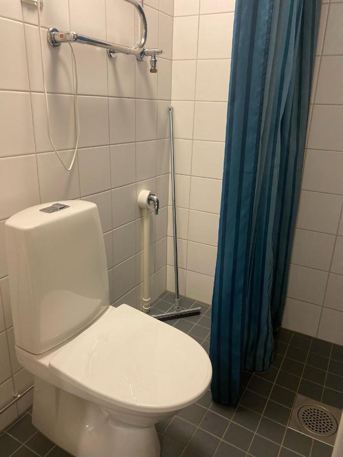 Citimotel Lappeenranta Eksteriør billede