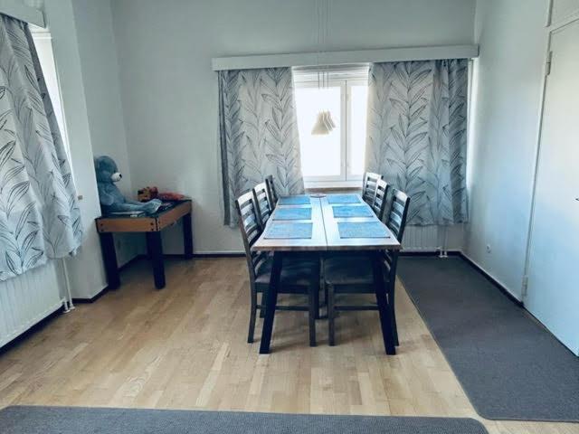 Citimotel Lappeenranta Eksteriør billede
