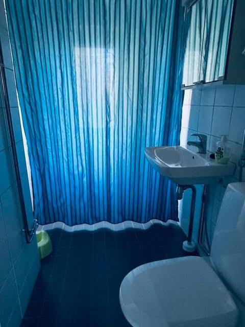 Citimotel Lappeenranta Eksteriør billede