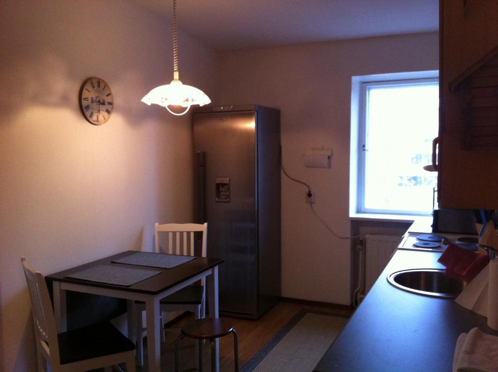 Citimotel Lappeenranta Værelse billede