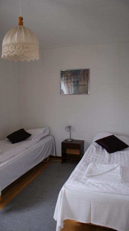 Citimotel Lappeenranta Eksteriør billede