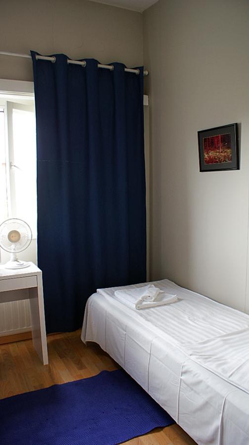Citimotel Lappeenranta Eksteriør billede