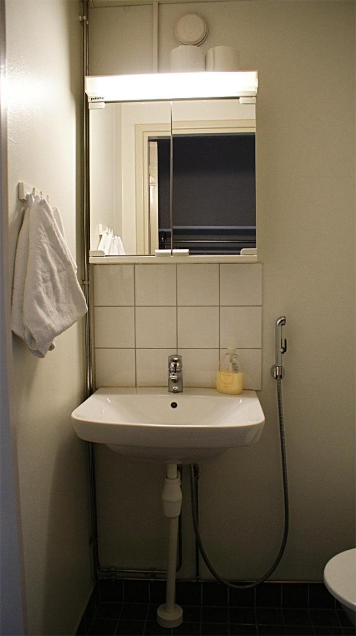 Citimotel Lappeenranta Eksteriør billede
