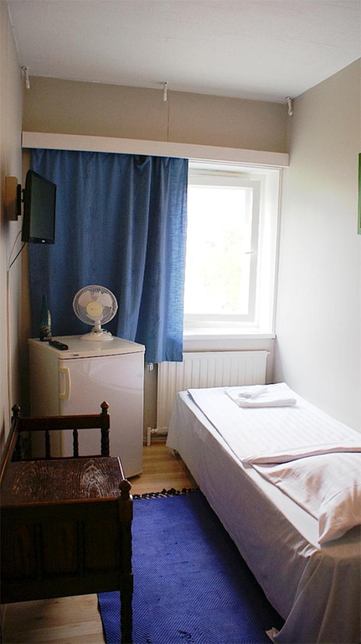 Citimotel Lappeenranta Eksteriør billede