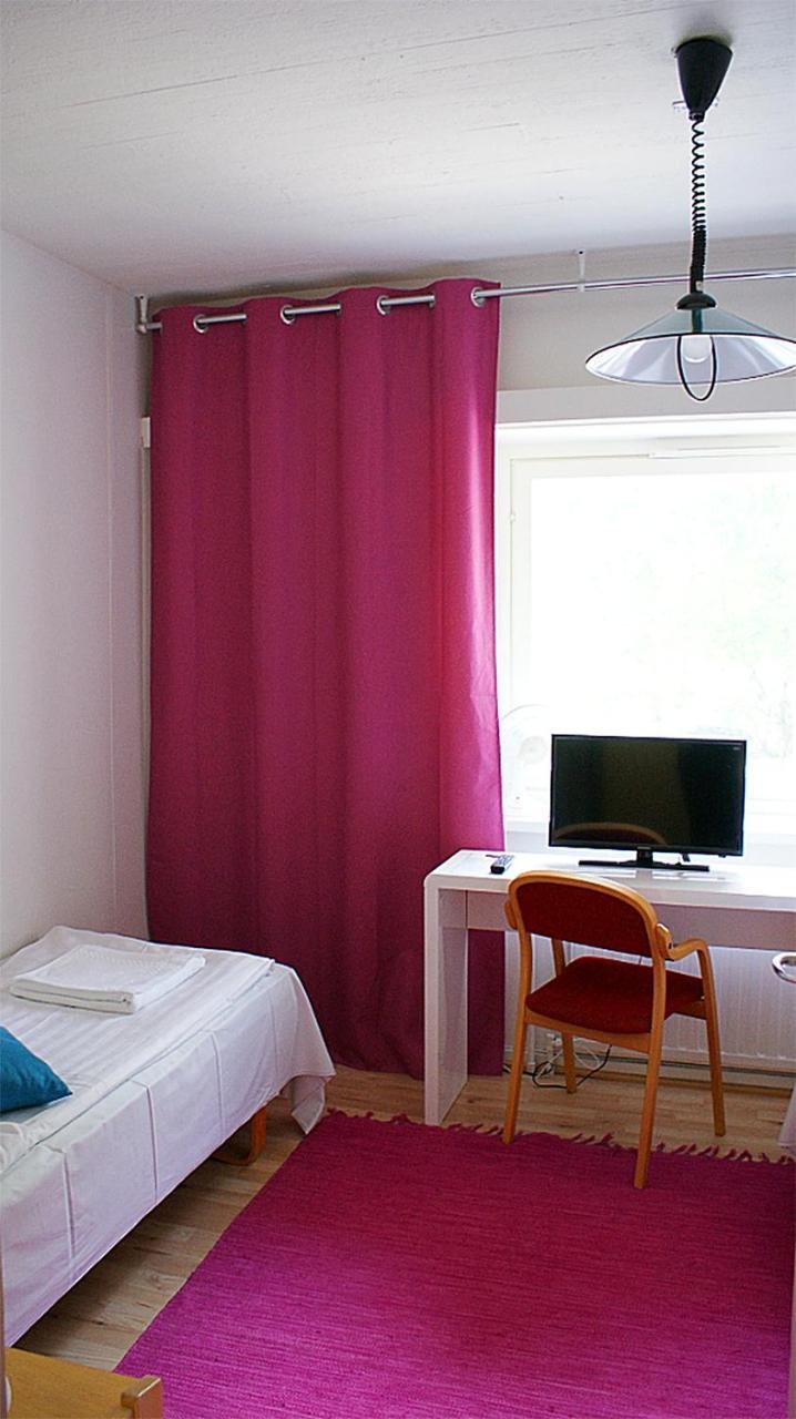 Citimotel Lappeenranta Eksteriør billede