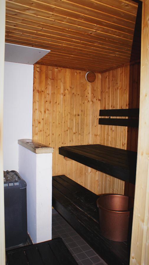 Citimotel Lappeenranta Eksteriør billede